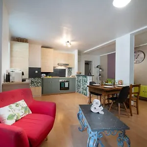 2 Au Coeur De Marseille