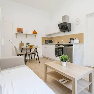 Le Cosy - Studio De Charme Marseille