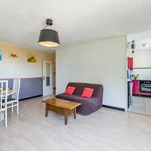 Park & -wifi-netflix-vue Marseille